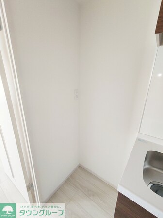 リブリ・エルカーサ亀有の物件内観写真